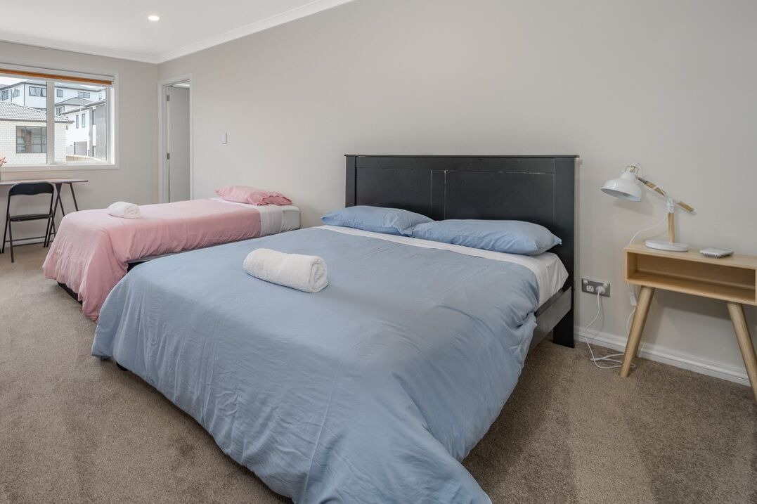Photo of Bedroom in Browns Bay