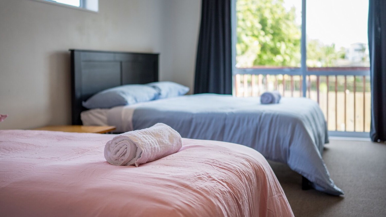 Photo of Bedroom in Browns Bay