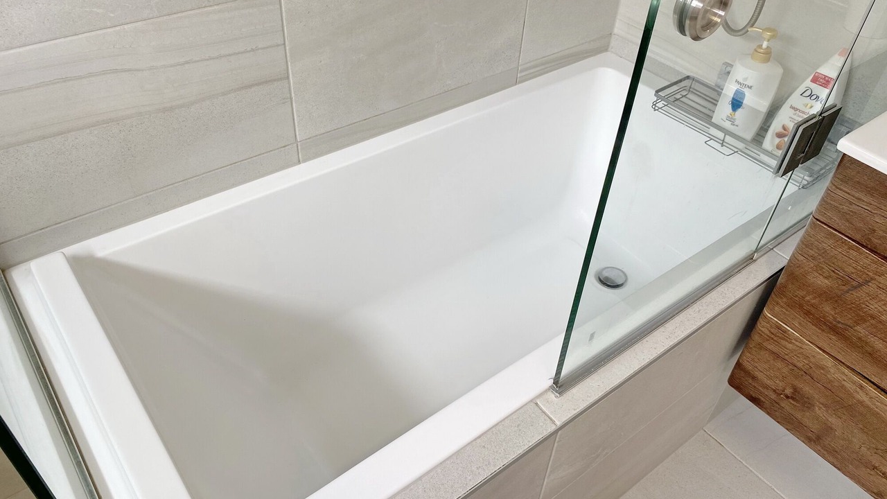 Photo of Bathroom in Browns Bay