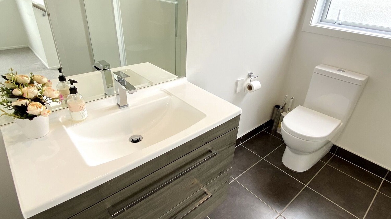 Photo of Bathroom in Browns Bay