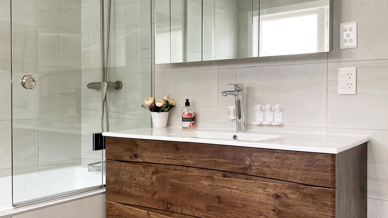 Photo of Bathroom in Browns Bay