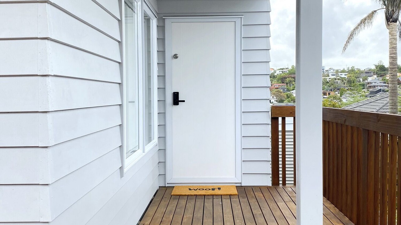 Photo of Patio Balcony in Browns Bay