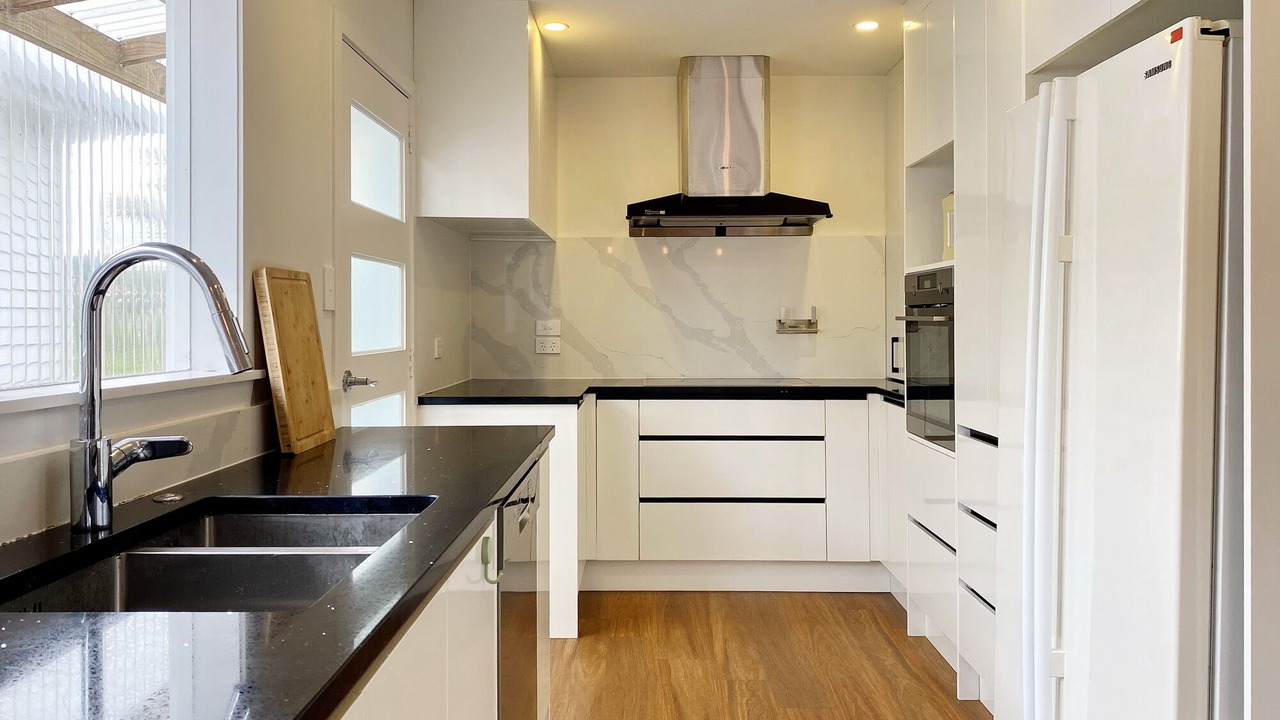 Photo of Kitchen in Browns Bay
