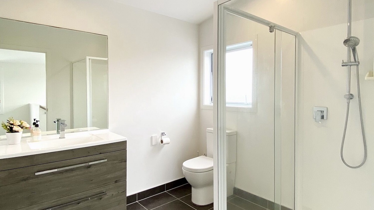 Photo of Bathroom in Browns Bay