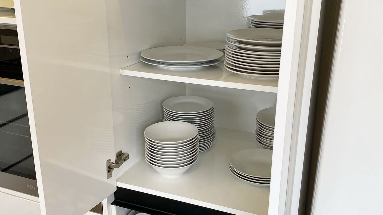 Photo of Kitchen in Browns Bay