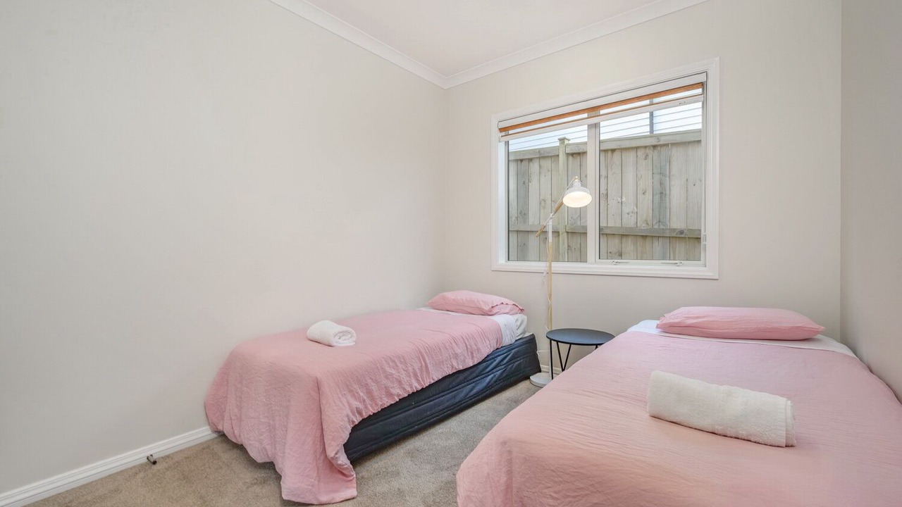 Photo of Bedroom in Browns Bay