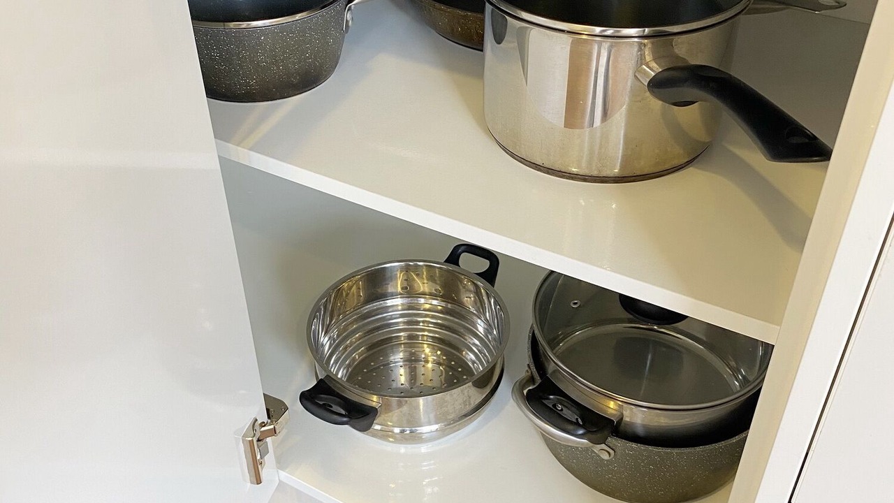 Photo of Kitchen in Browns Bay