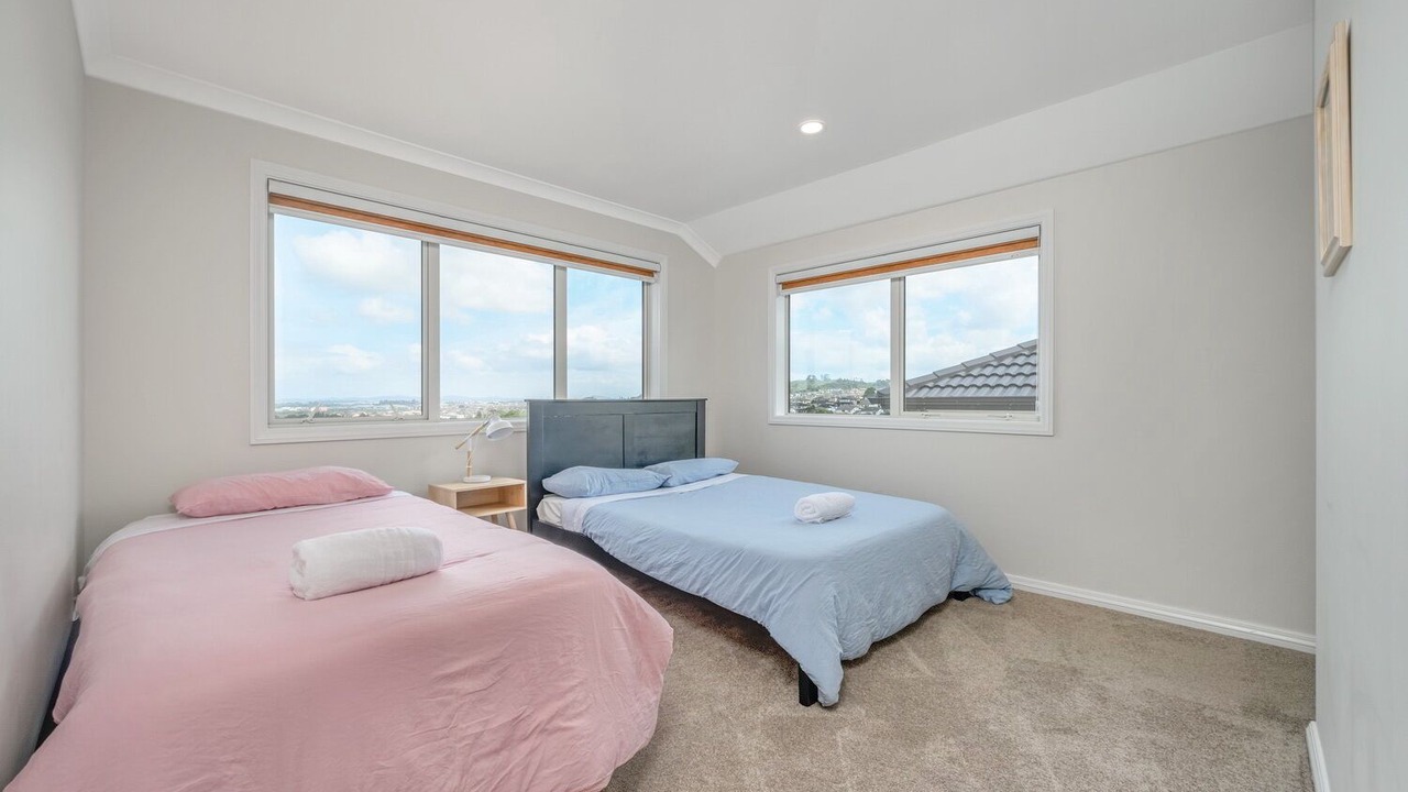 Photo of Bedroom in Browns Bay