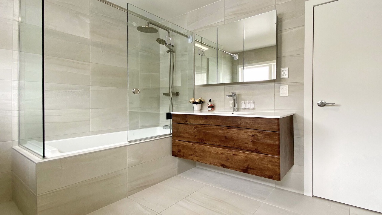 Photo of Bathroom in Browns Bay
