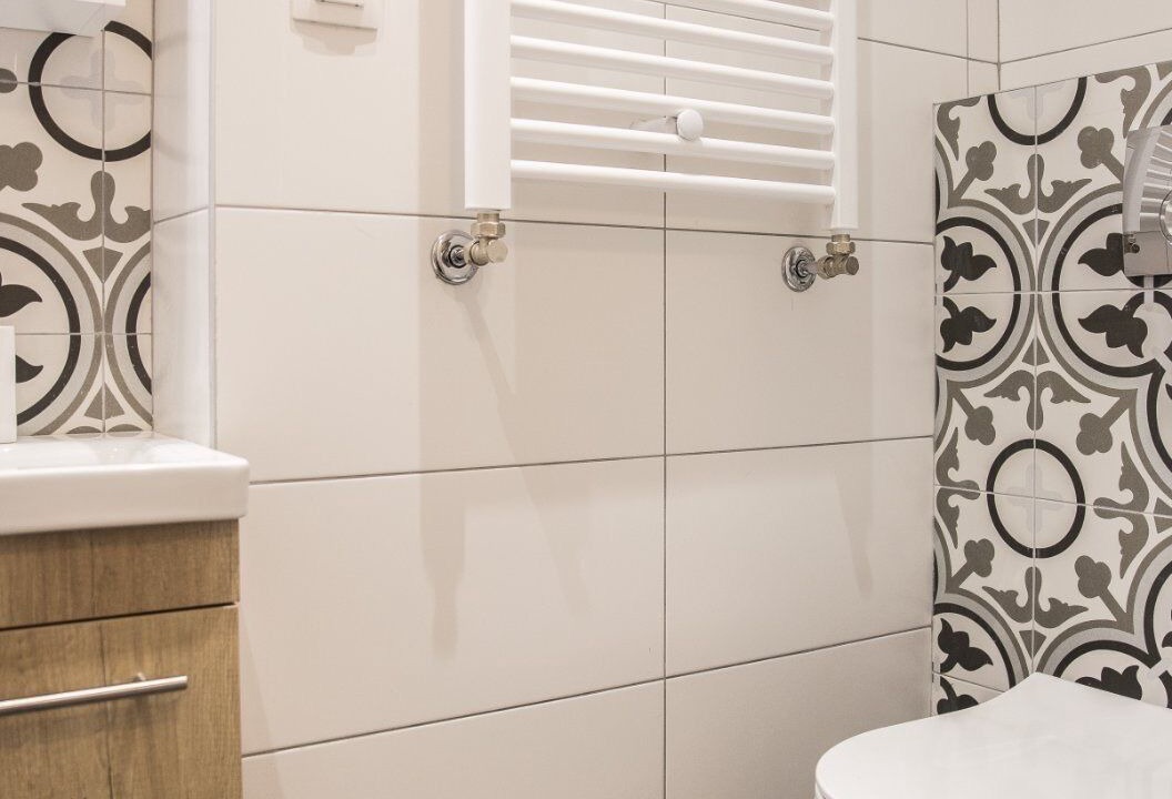 Photo of Bathroom in Thessaloniki