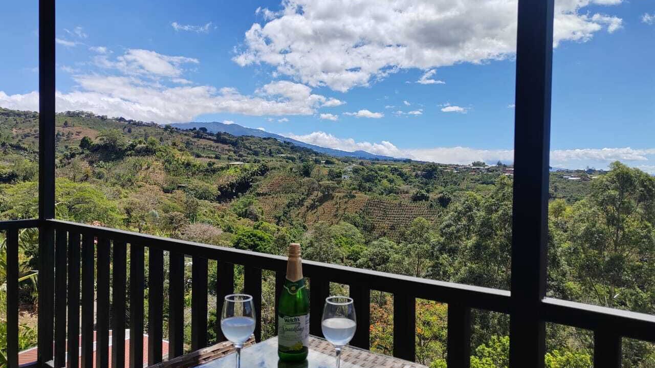 Photo of Outdoor in Poas Volcano National Park