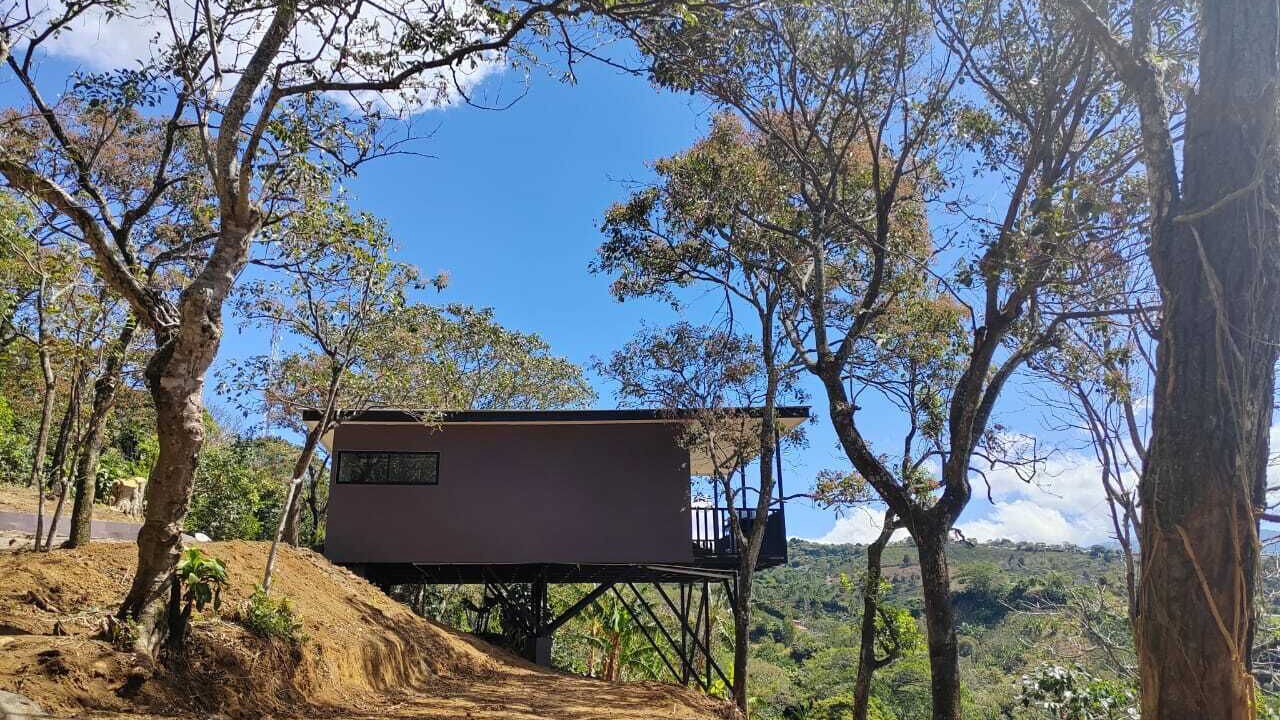 Photo of Outdoor in Poas Volcano National Park