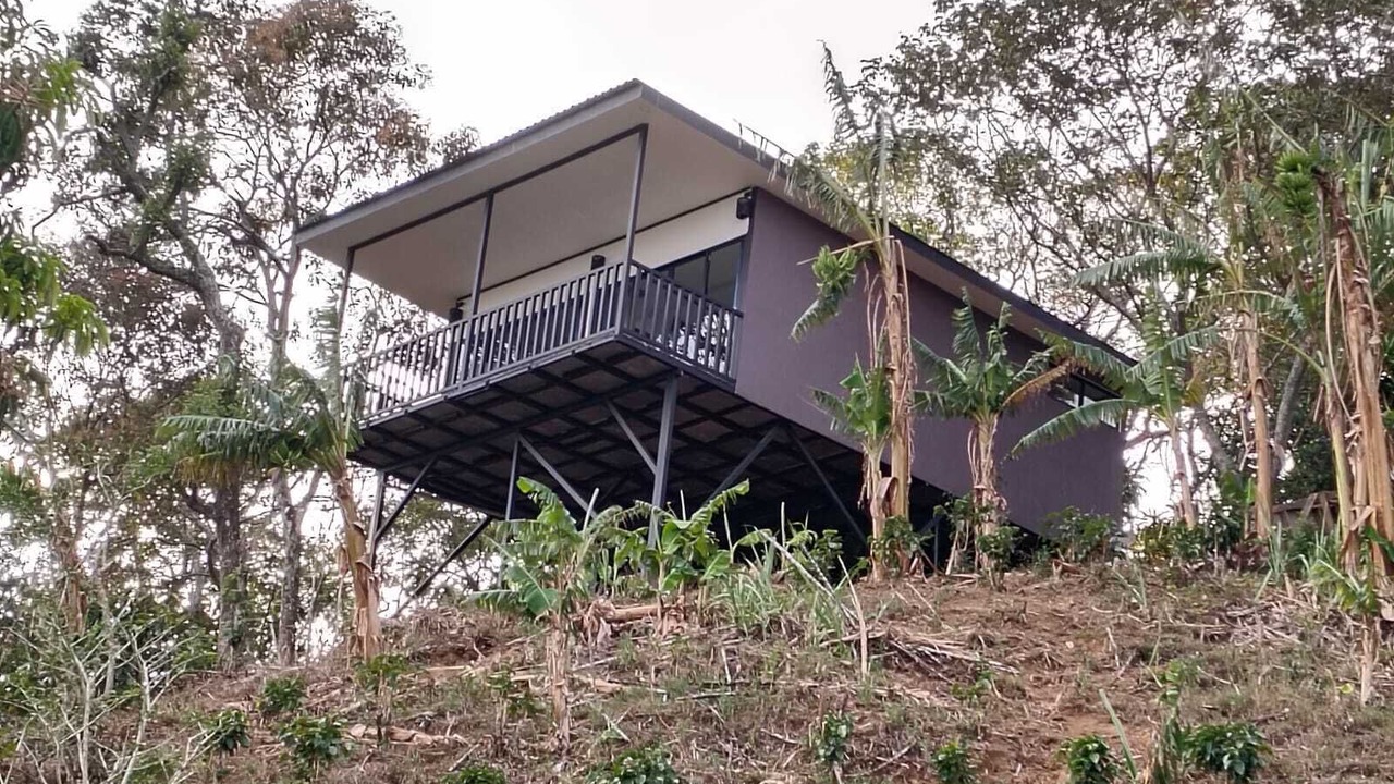 Photo of Outdoor in Poas Volcano National Park