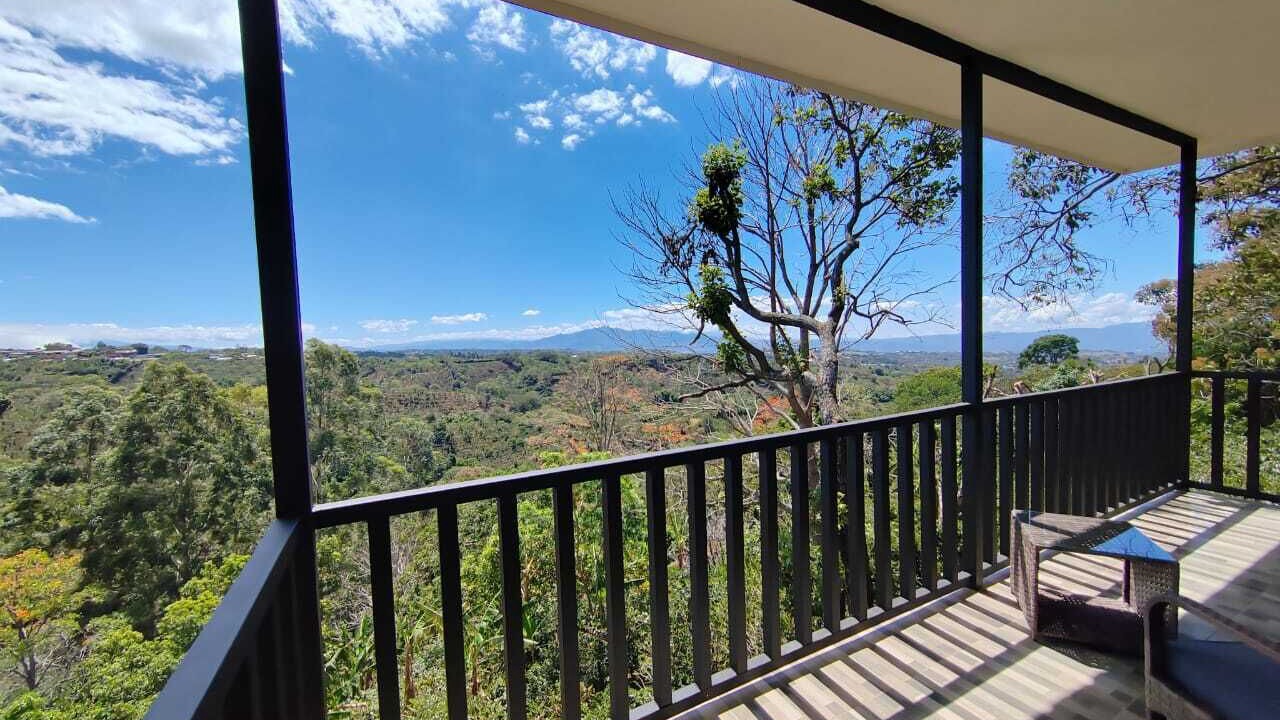 Photo of Outdoor in Poas Volcano National Park