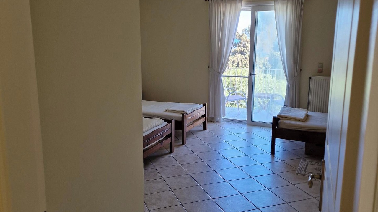 Photo of Patio Balcony in Skala