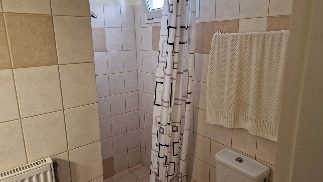 Photo of Bathroom in Skala