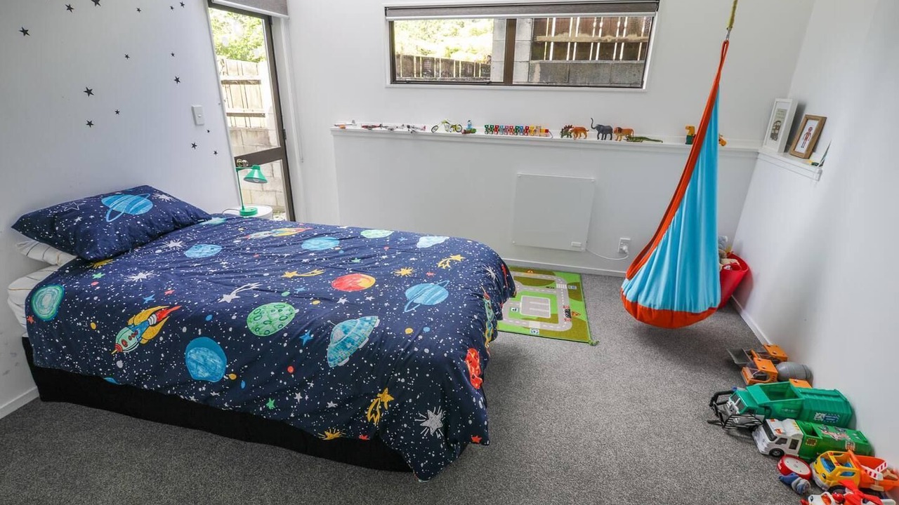 Photo of Bedroom in Manly