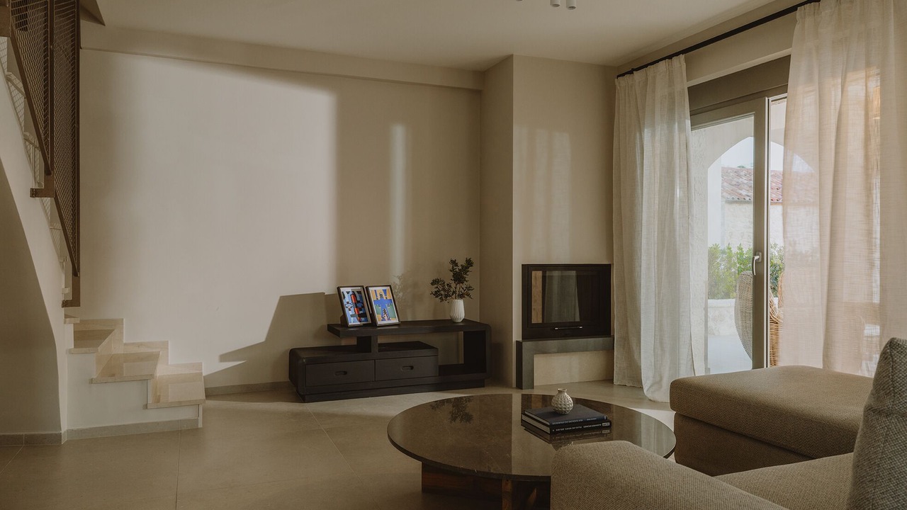 Photo of Livingroom in Kanali