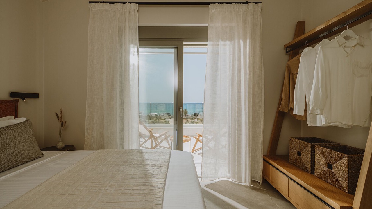 Photo of Bedroom in Kanali