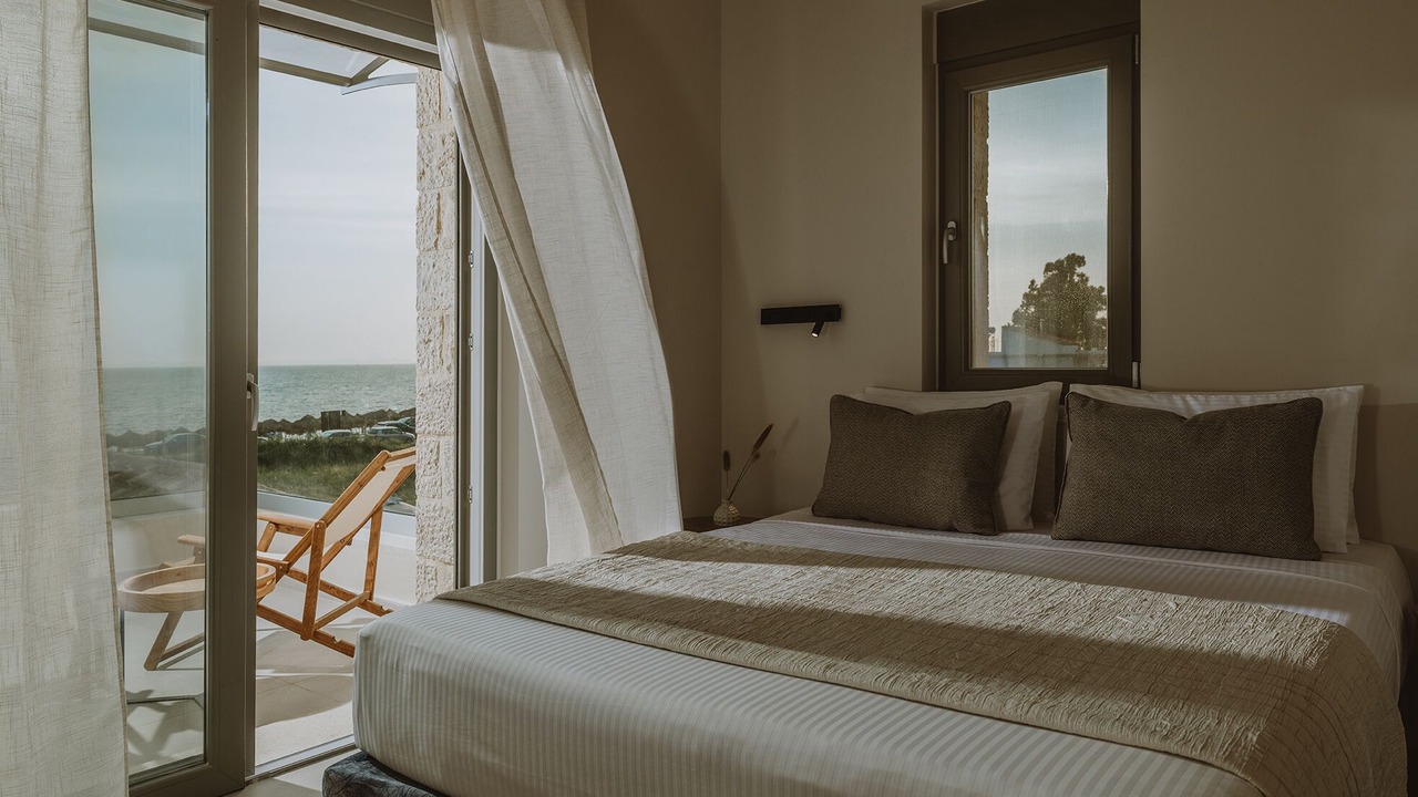 Photo of Bedroom in Kanali