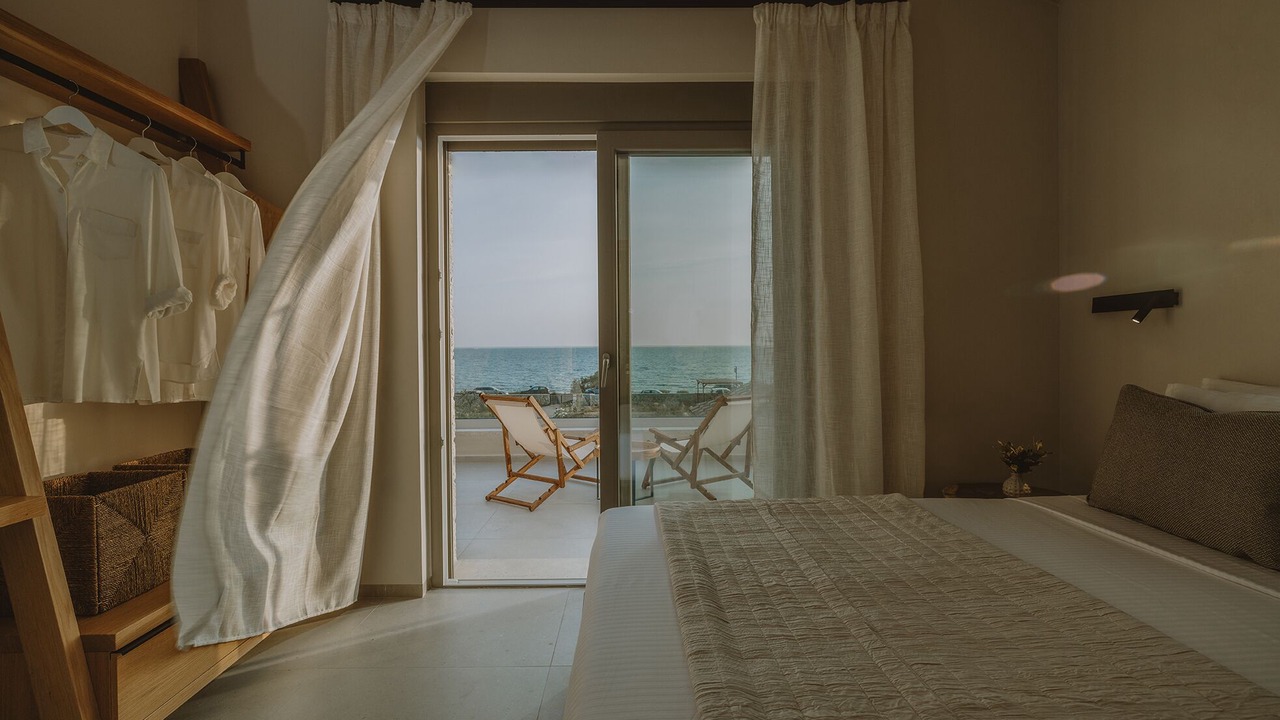 Photo of Bedroom in Kanali