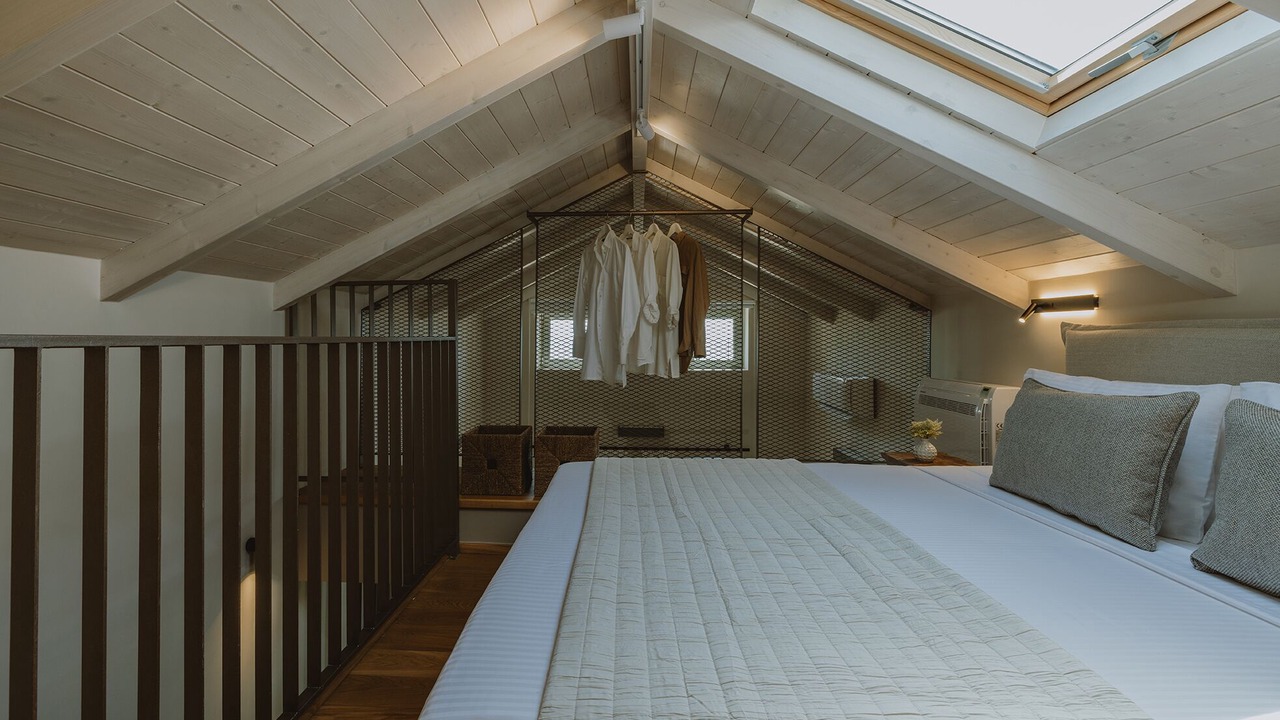 Photo of Bedroom in Kanali