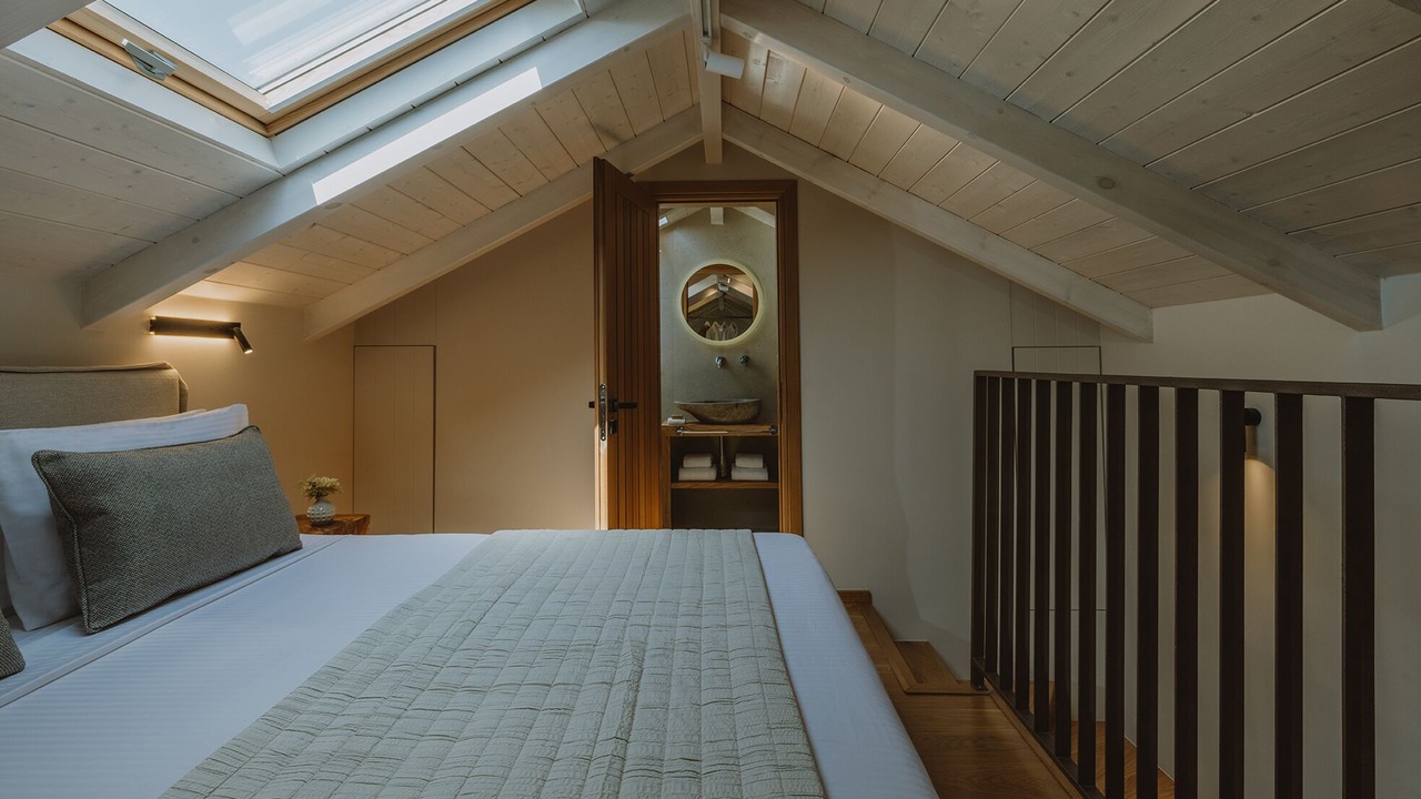 Photo of Bedroom in Kanali