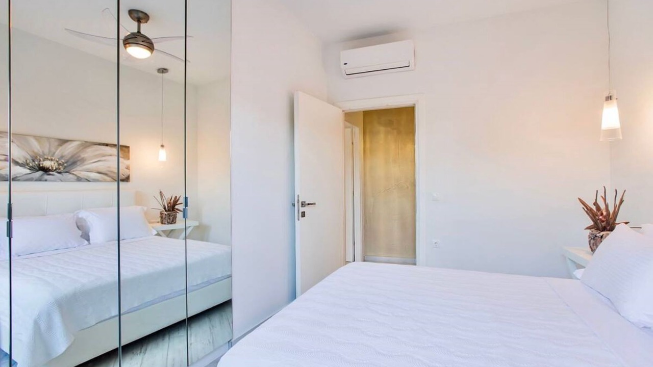 Photo of Bedroom in Sane