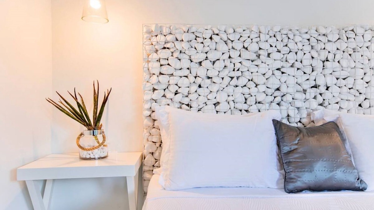 Photo of Bedroom in Sane