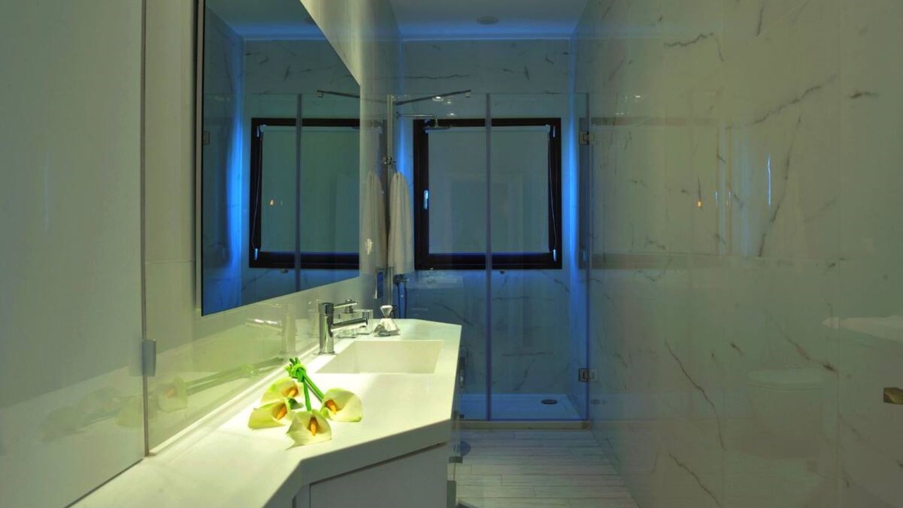 Photo of Bathroom in Sane