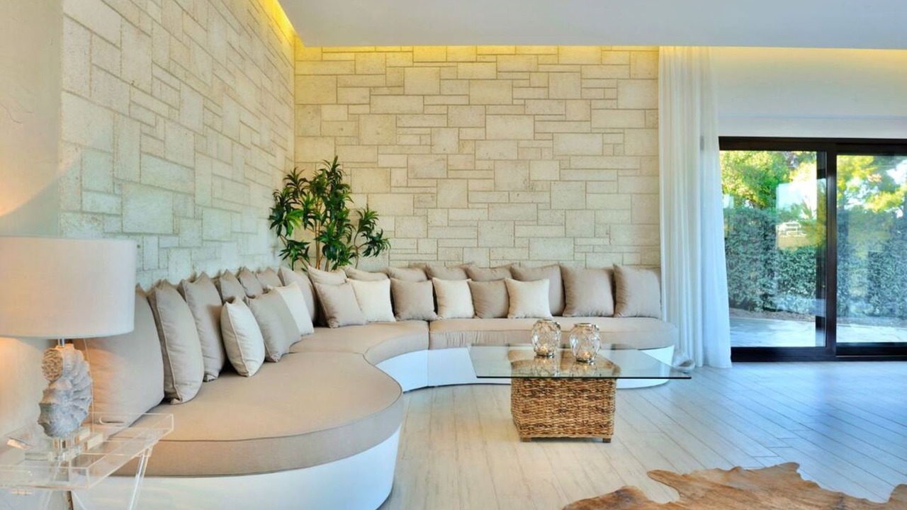 Photo of Livingroom in Sane