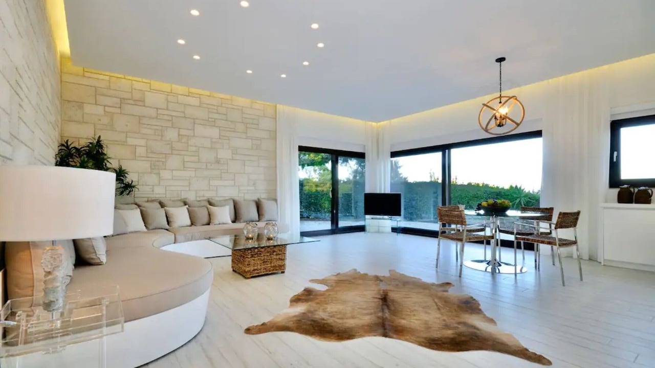 Photo of Livingroom in Sane