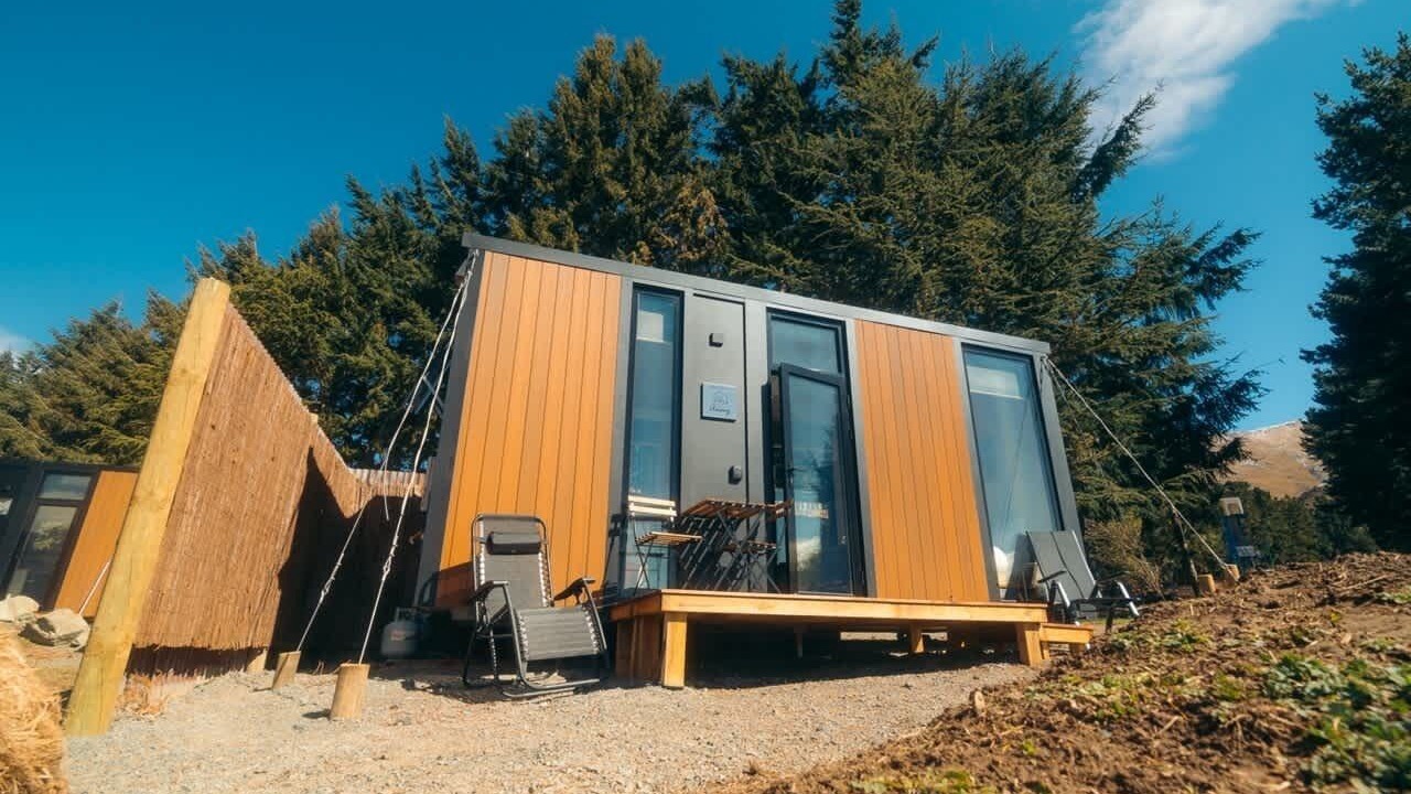 Photo of Outdoor in Mackenzie Country