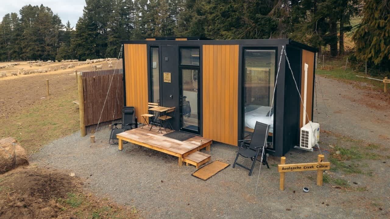 Photo of Outdoor in Mackenzie Country