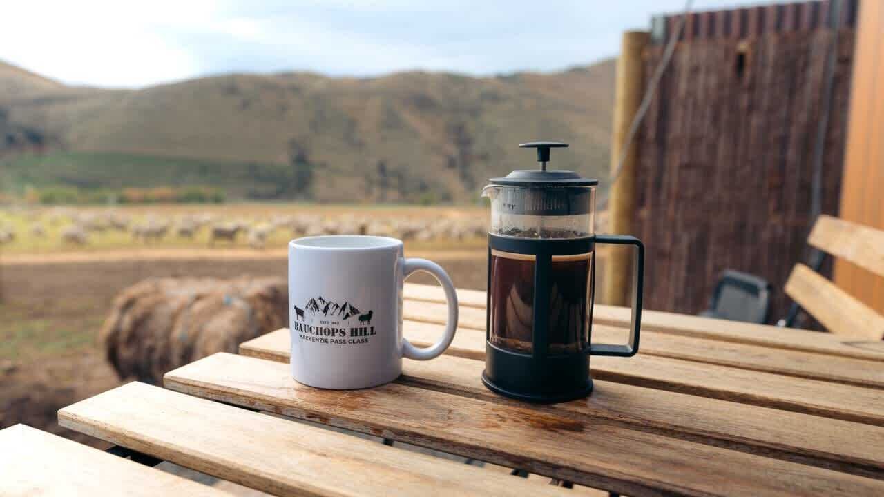 Photo of Others in Mackenzie Country