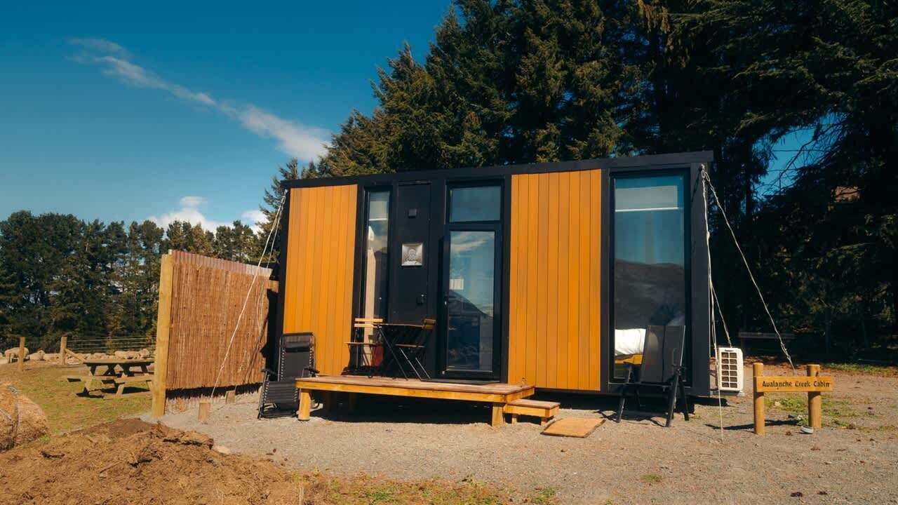 Photo of Outdoor in Mackenzie Country