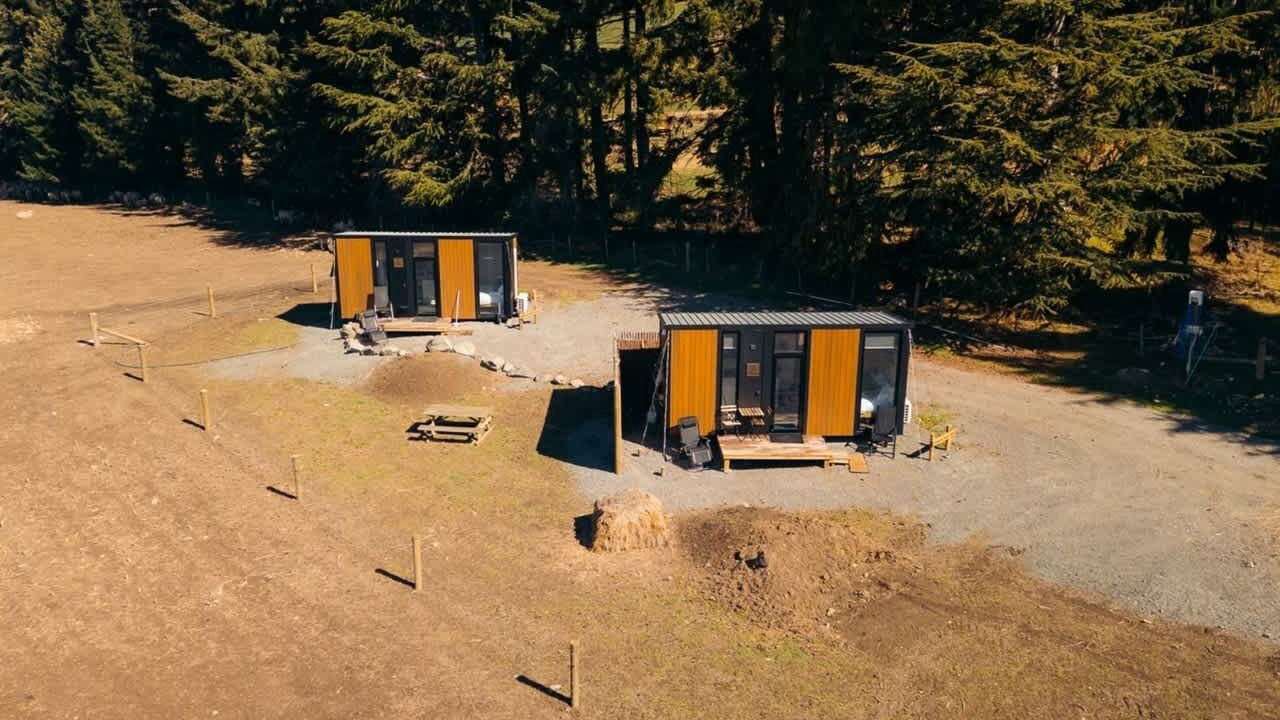 Photo of Outdoor in Mackenzie Country