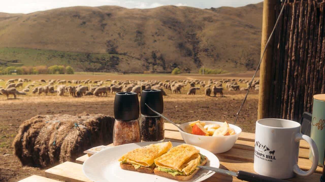 Photo of Others in Mackenzie Country