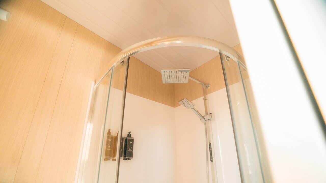 Photo of Bathroom in Mackenzie Country