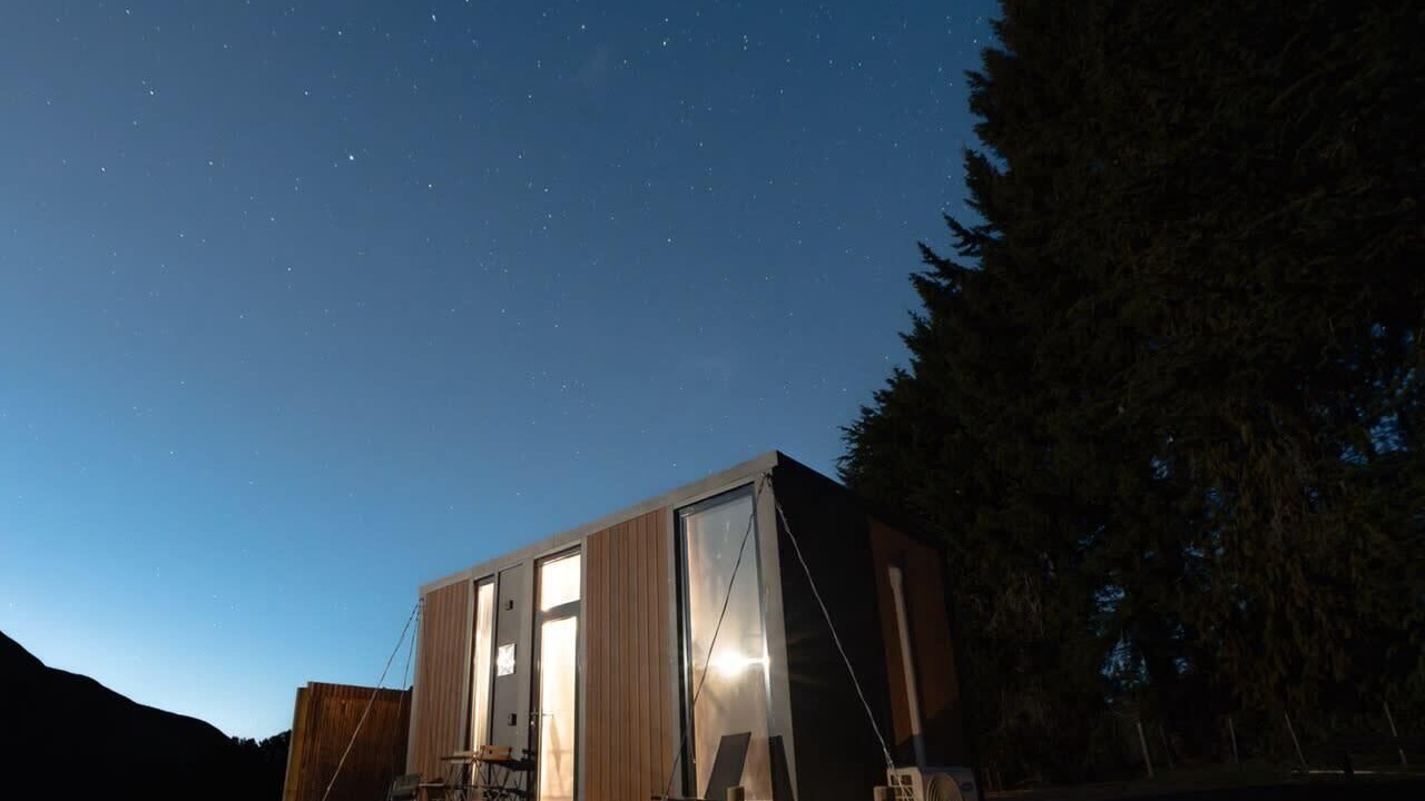 Photo of Outdoor in Mackenzie Country