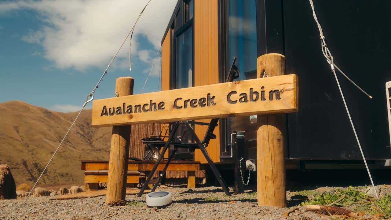 Photo of Others in Mackenzie Country