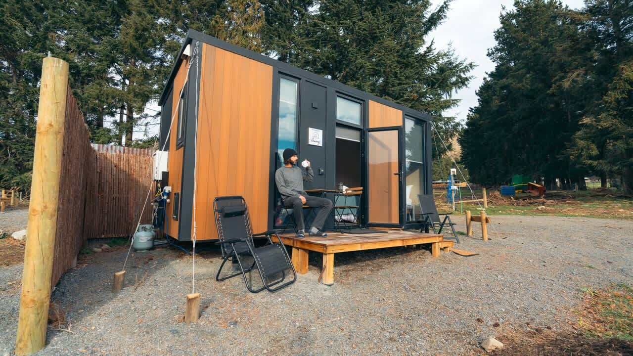 Photo of Outdoor in Mackenzie Country