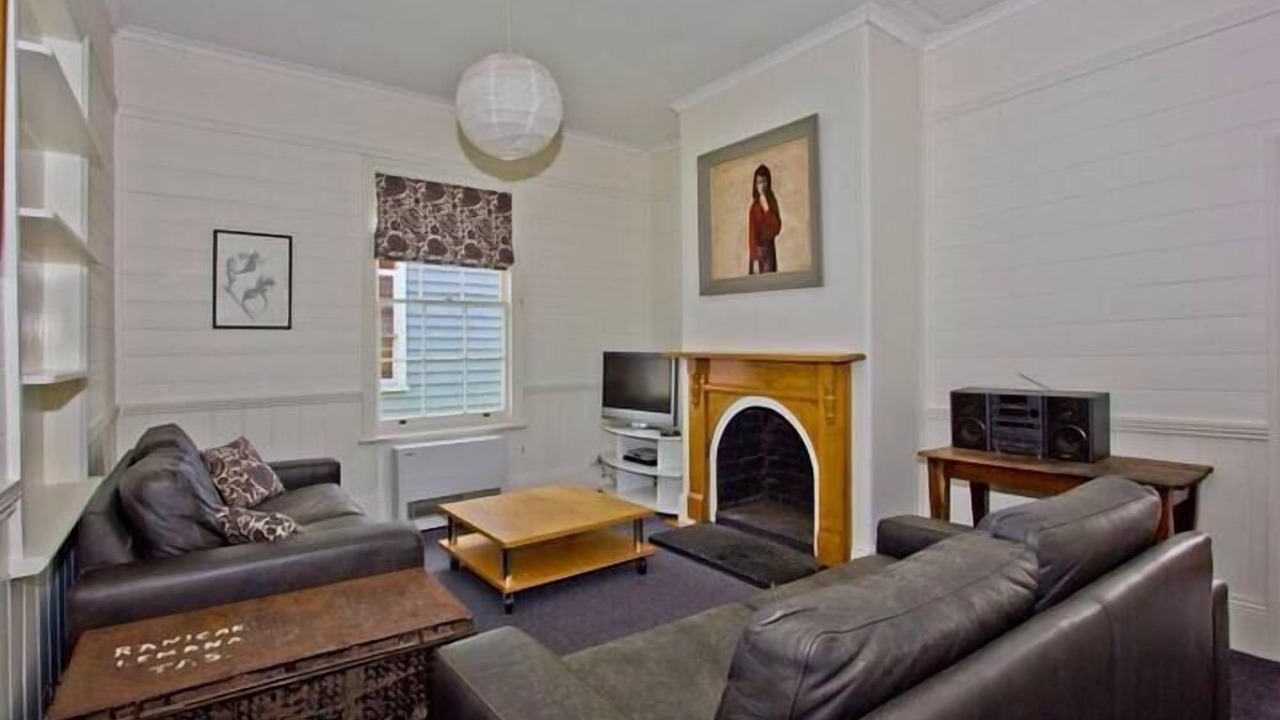 Photo of Livingroom in Invermay