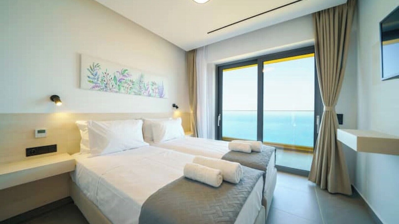 Photo of Bedroom in Achlada