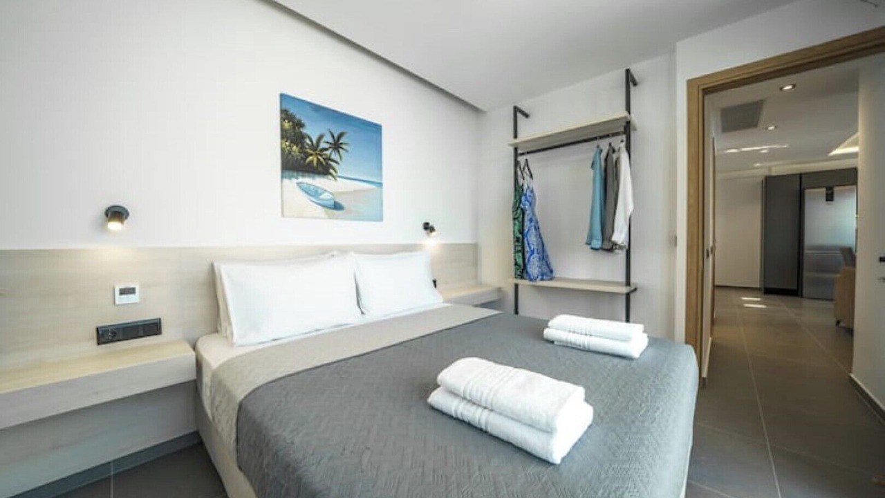 Photo of Bedroom in Achlada