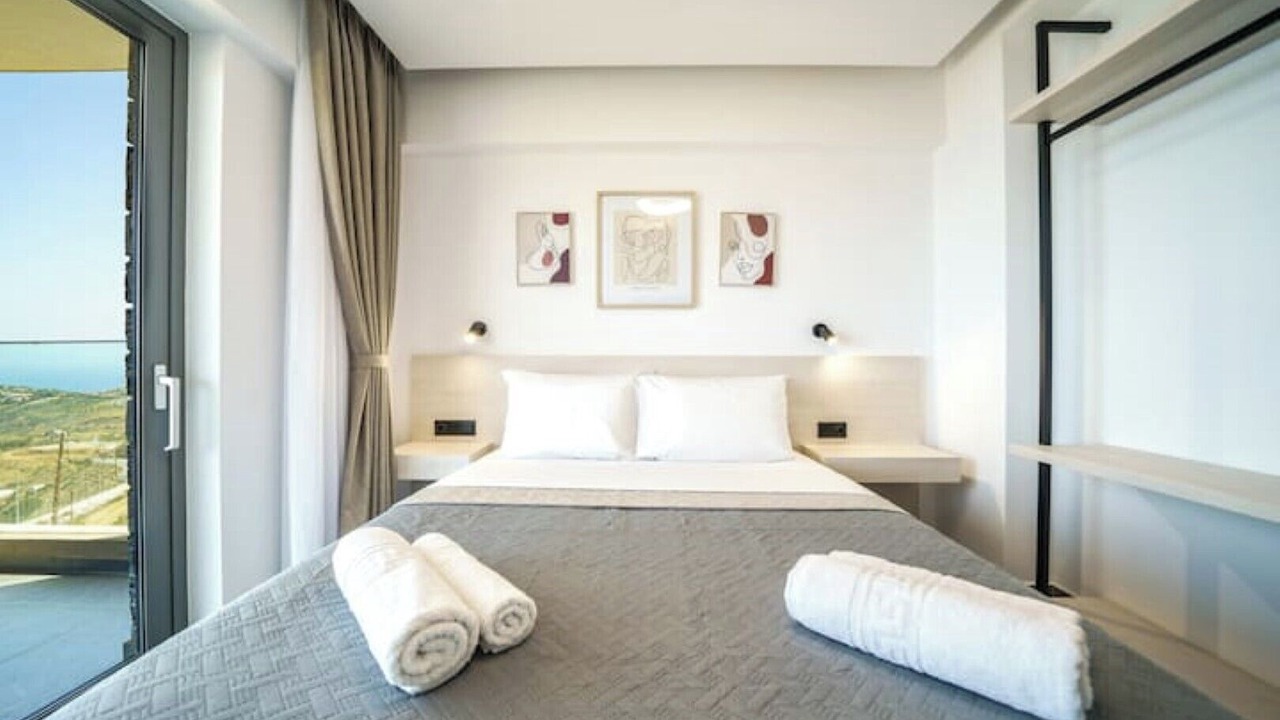 Photo of Bedroom in Achlada