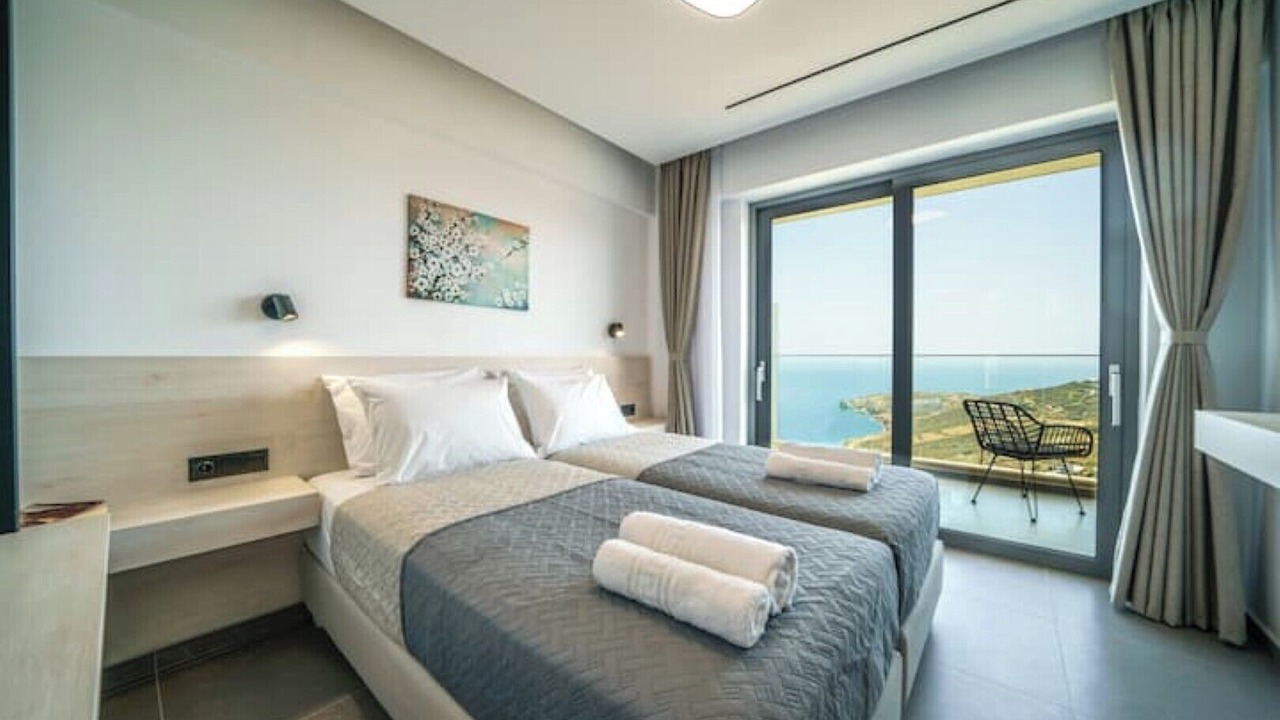 Photo of Bedroom in Achlada