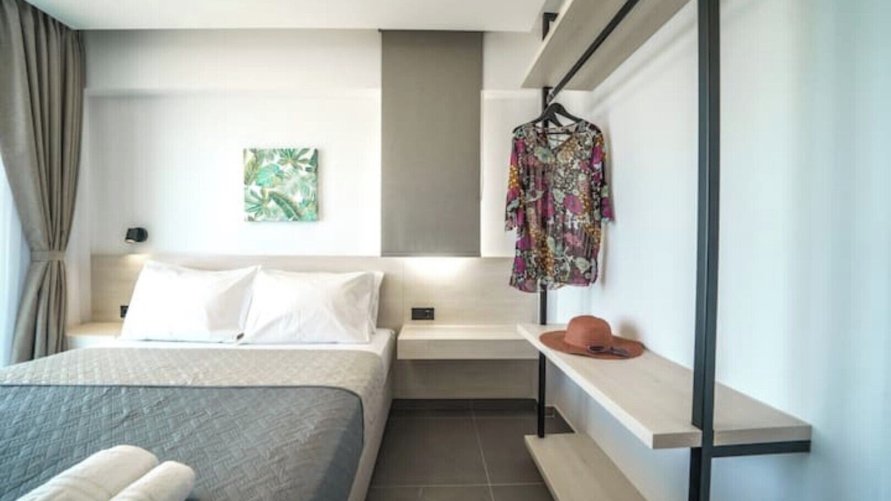 Photo of Bedroom in Achlada
