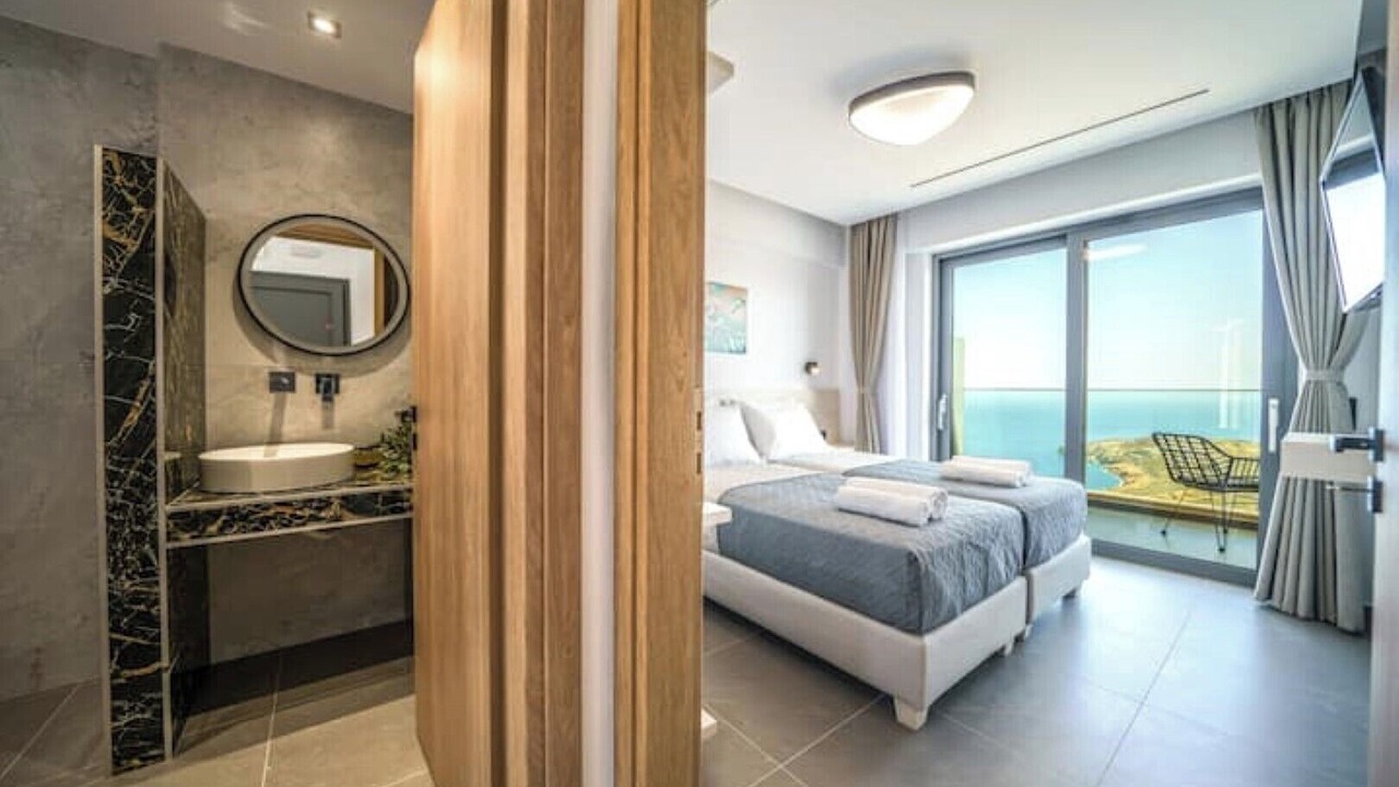 Photo of Bedroom in Achlada