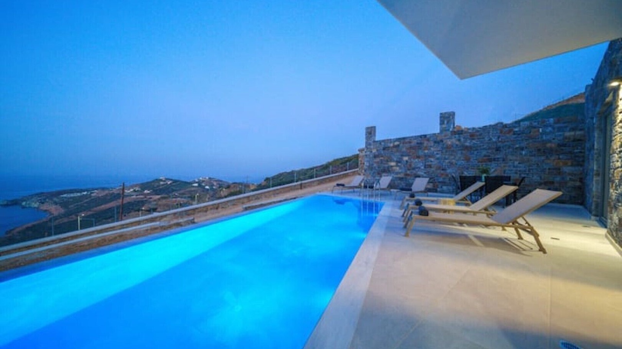 Photo of Outdoor in Achlada